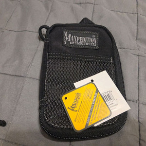 맥포스 오거나이저 파우치 이미지