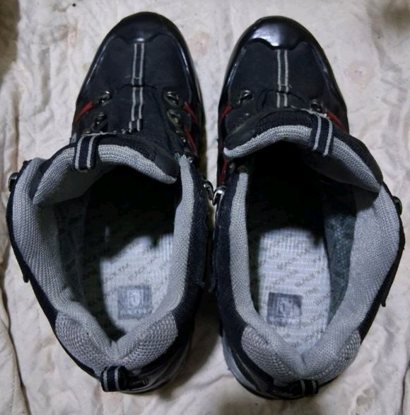 블랙야크 클린트 고어텍스 트레킹화 270(275) 택비포함 이미지