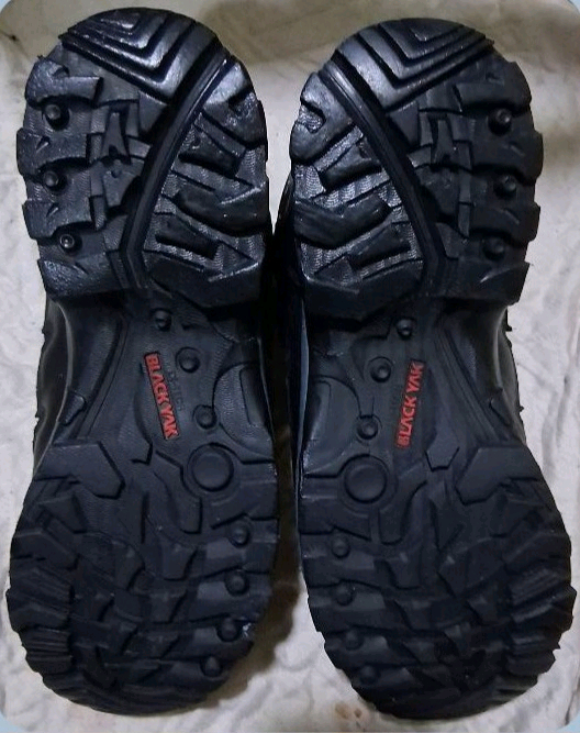 블랙야크 클린트 고어텍스 트레킹화 270(275) 택비포함 이미지