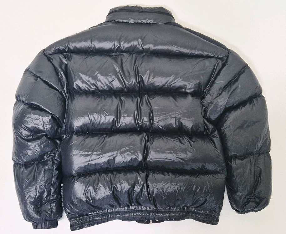 (M/100) 밀레 x LMC 콜라보 패딩 구스 다운 눕시 우모복--1