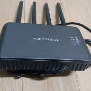 무선 비디오 브릿지 VIDEO BRIDGE 절충가능