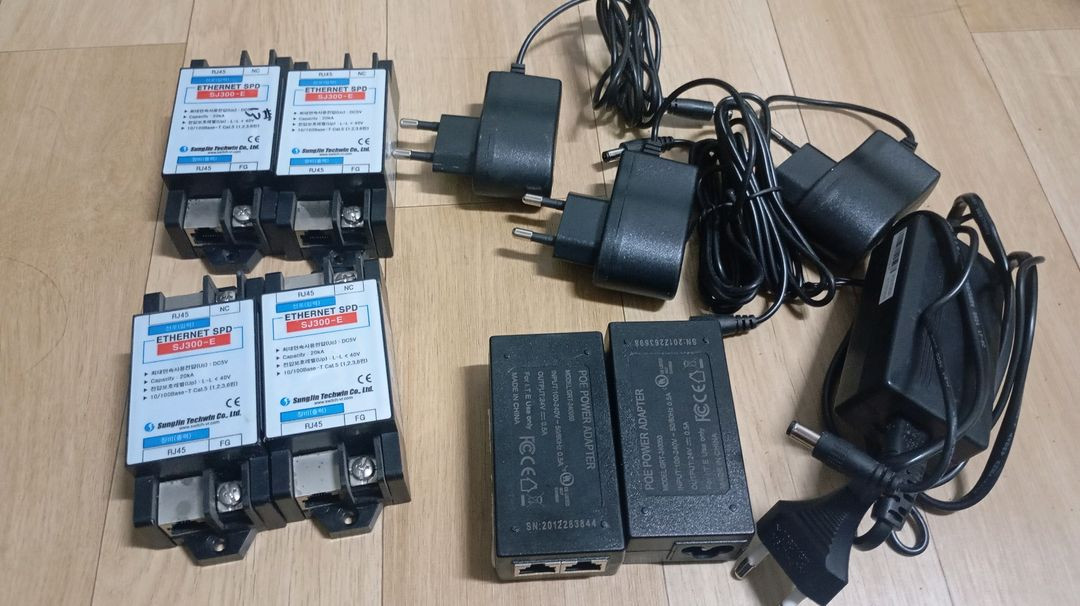 무선 비디오 브릿지 VIDEO BRIDGE 절충가능--5