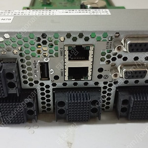 관리카드 IBM 44V6377 FSP 8만원