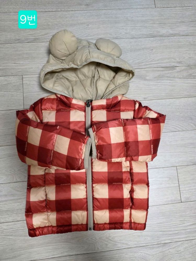 에뜨와, 블루독, 폴로 등 90 (12개월 18개월 24개월) 이미지