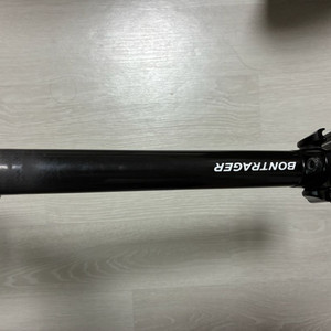 본트레거 프로 카본싯포스트 27.2 팝니다