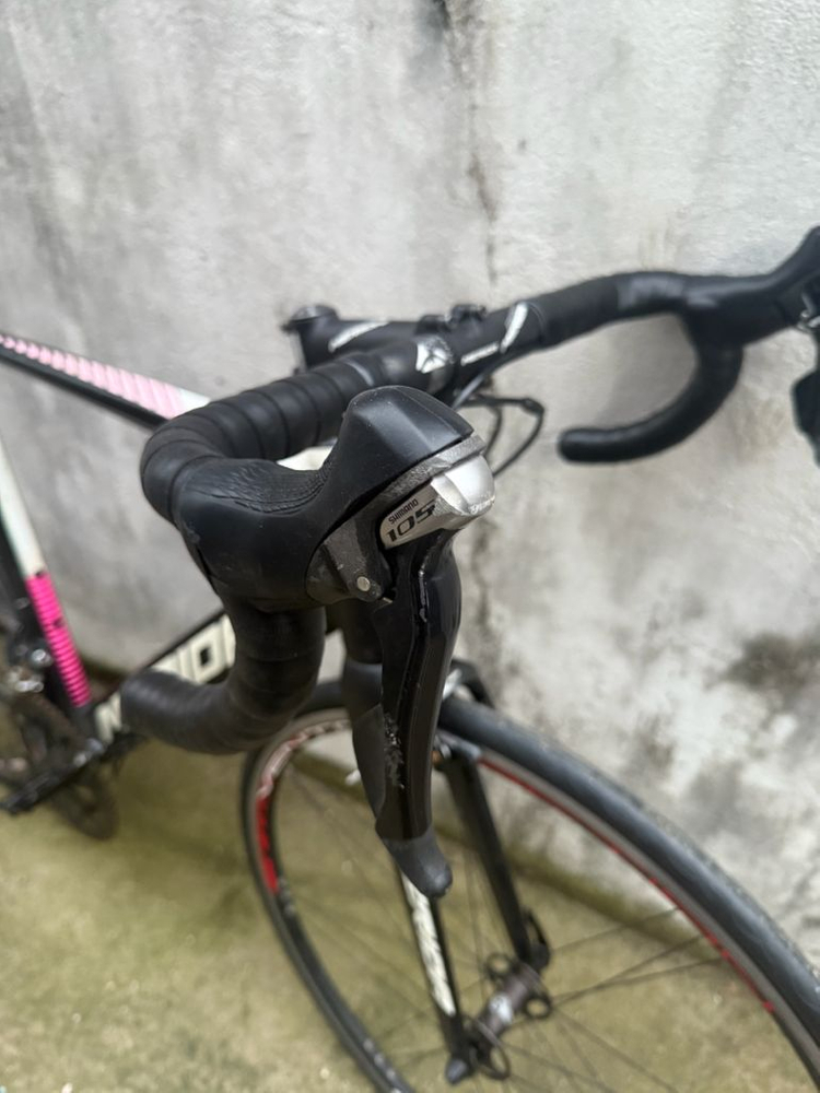 메리다 리엑토 400 로드자전거 이미지