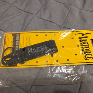 맥포스 키홀더 이미지