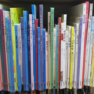 네버랜드 우리걸작그림책.시공주니어.도서.책 이미지