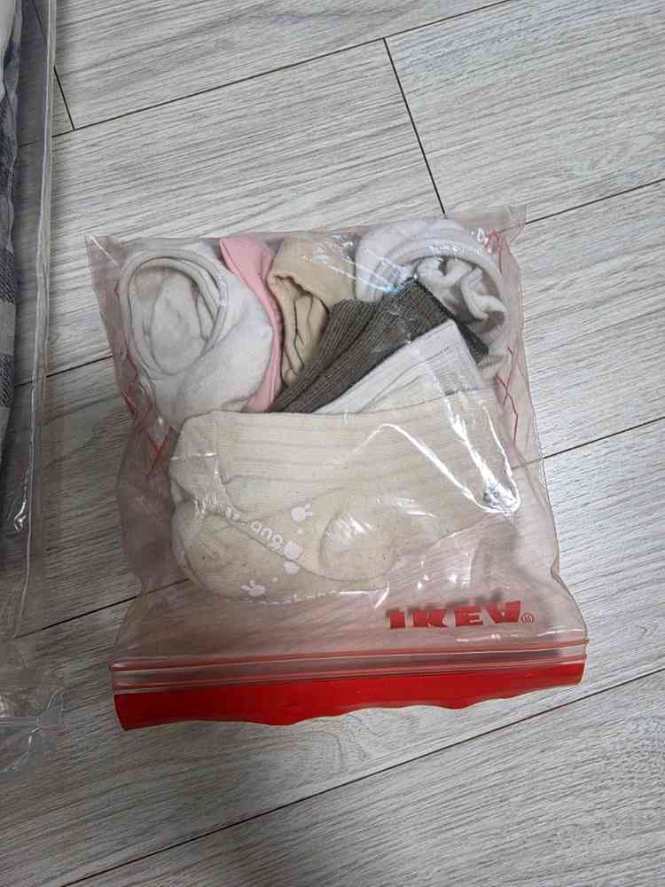 에뜨와12M 블루독 18M 아기옷--5