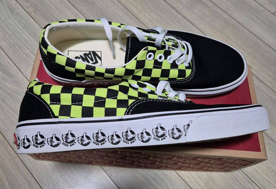 반스 BMX 에라 팝니다 (새상품)--0