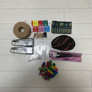 잡동사니 일괄 팝니다 이미지