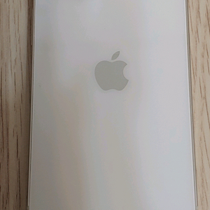 아이폰 13미니 128기가 화이트 배터리100%