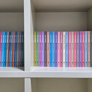 마법의 시간여행 1-59권 전집 세트 개정판 (매직트리하우스 국문판)