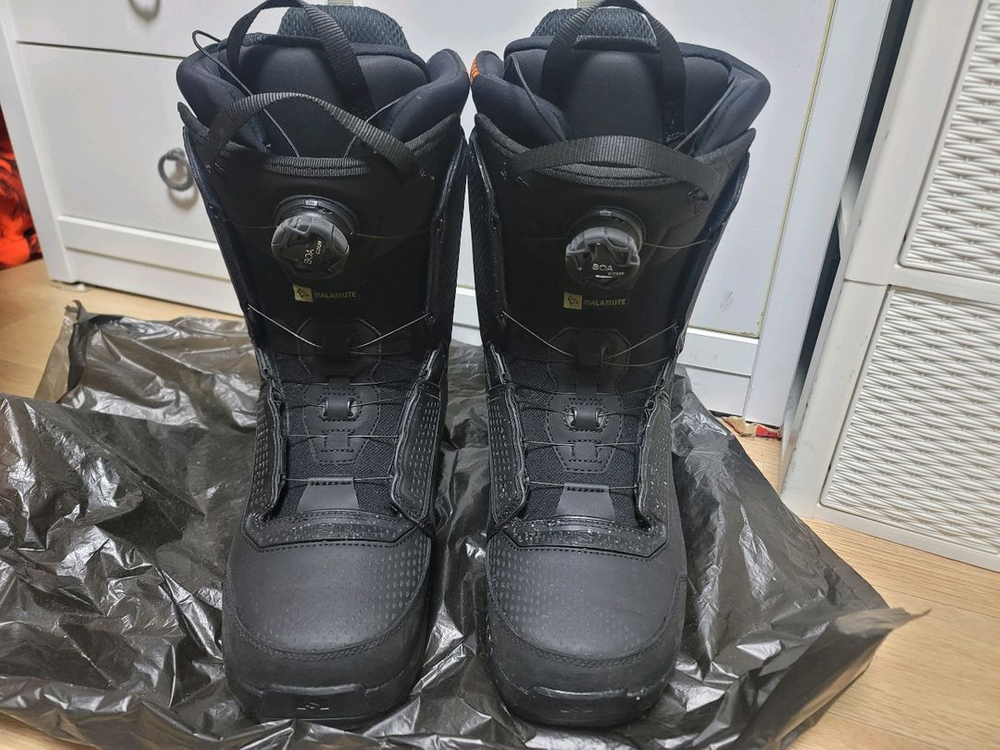 2526 말라뮤트 275 팝니다--0