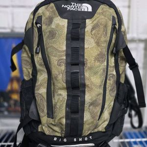 노스페이스 빅샷 백팩 페이즐리 BF28 이미지