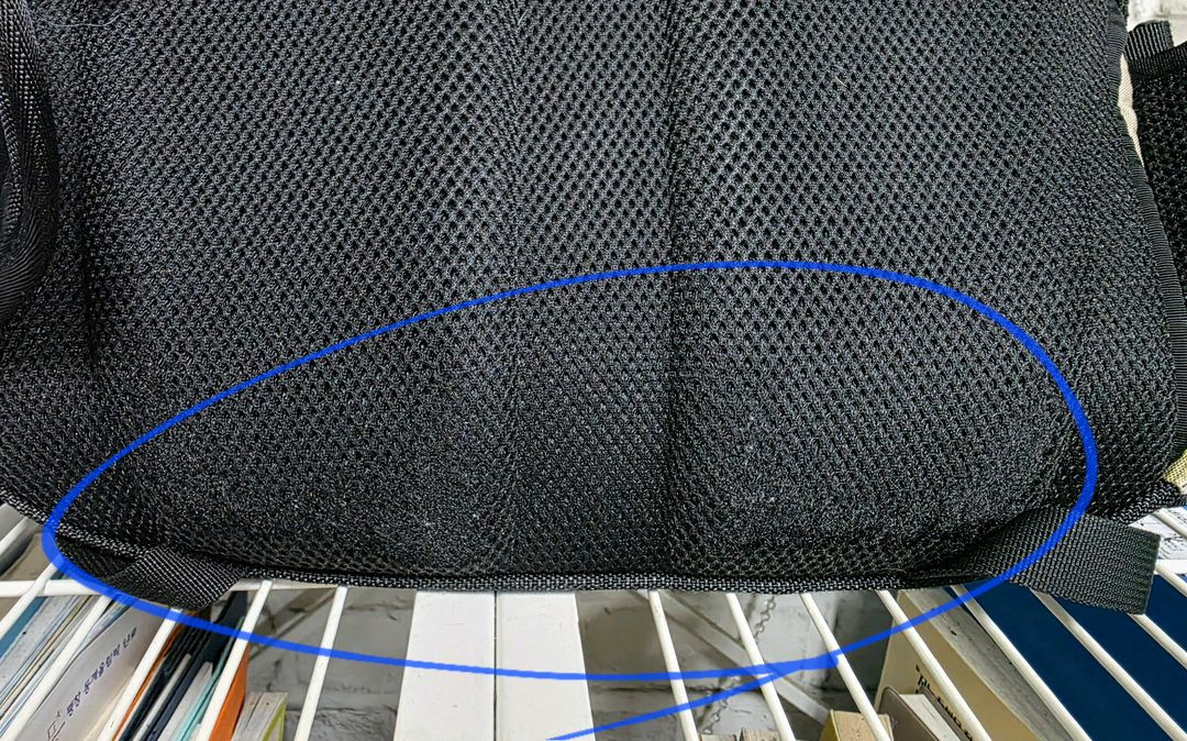 노스페이스 빅샷 백팩 페이즐리 BF28 이미지