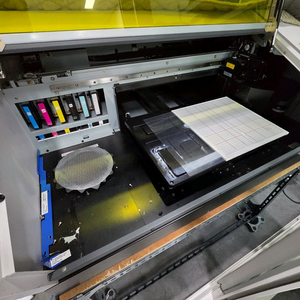 롤랜드 LEF-200 평판 UV 프린터 판매(즉시 생산 가능) 이미지