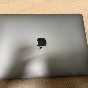 맥북 에어 M1 13인치 8GB / 512GB