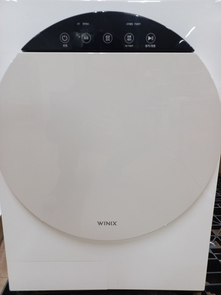 [제습기] 위닉스 인버터 컴팩트 미니건조기 HS3P400 4kg--1