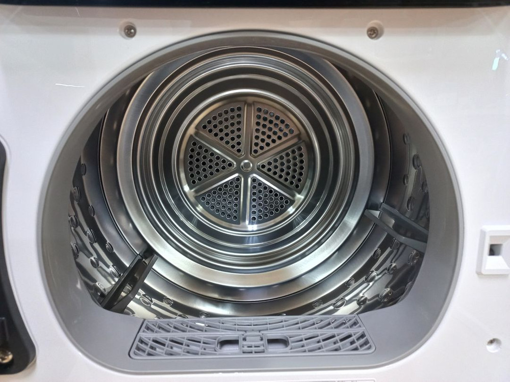 [제습기] 위닉스 인버터 컴팩트 미니건조기 HS3P400 4kg--2