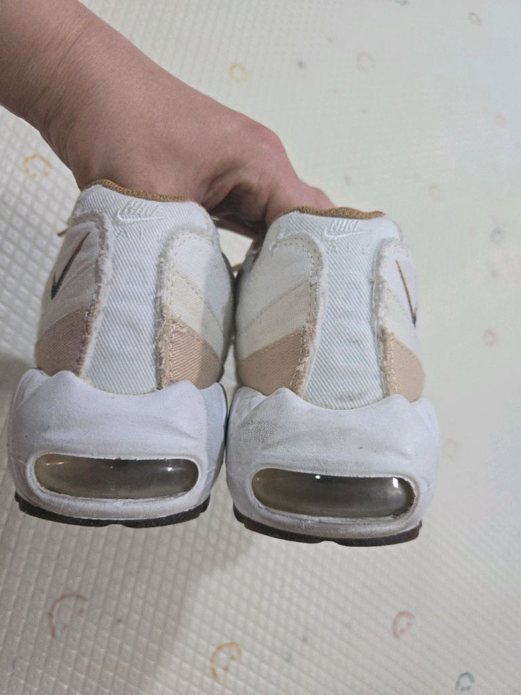 나이키 에어맥스95 코르크에디션 240--2