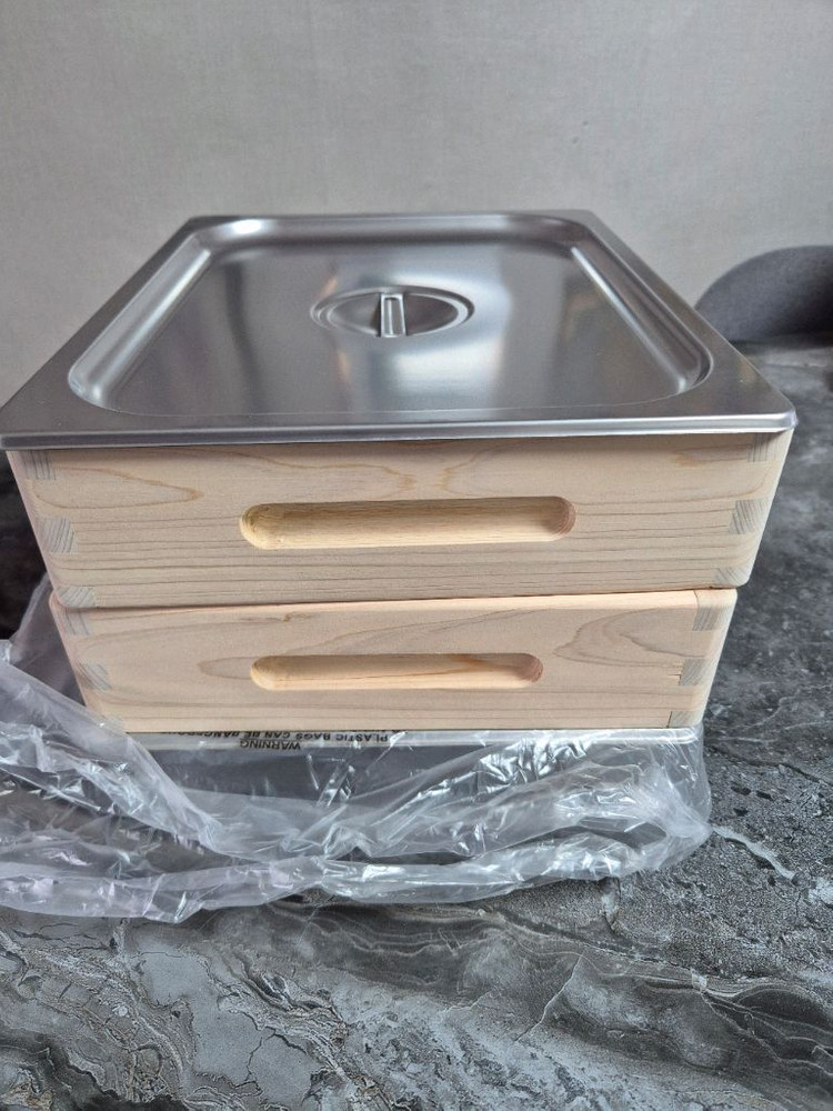 구이바다용 편백찜기--2