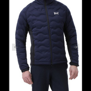 왁(WAAC) 기능성 남성 다운 점퍼 1(95)사이즈 팝니다.