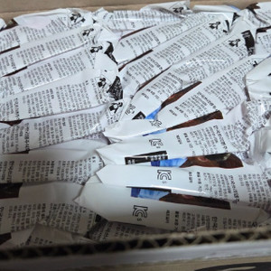 3M 2097k 방진필터 1박스(50조)