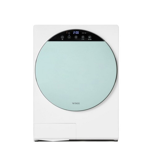 [제습기] 위닉스 인버터 컴팩트 미니건조기 HS3P400 4kg--6