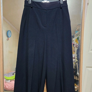 모조에스핀 와이드팬츠