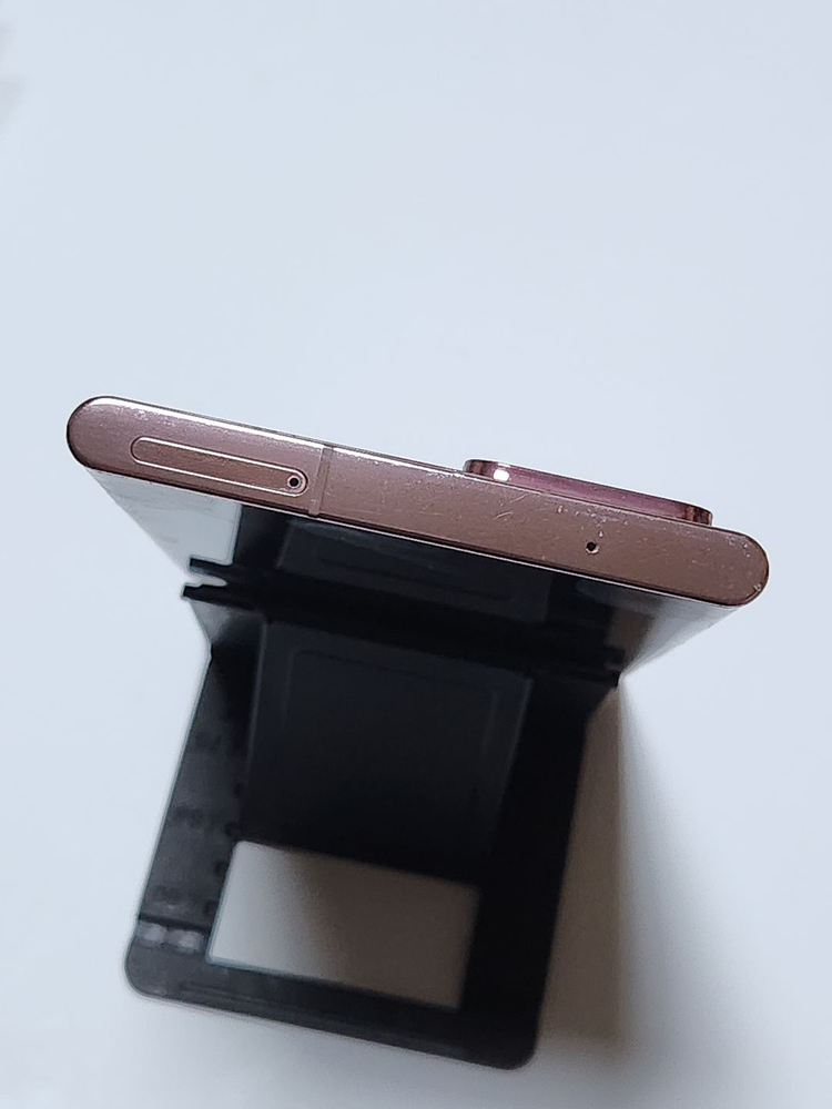 갤럭시노트20울트라 256G 무잔상 59130--5