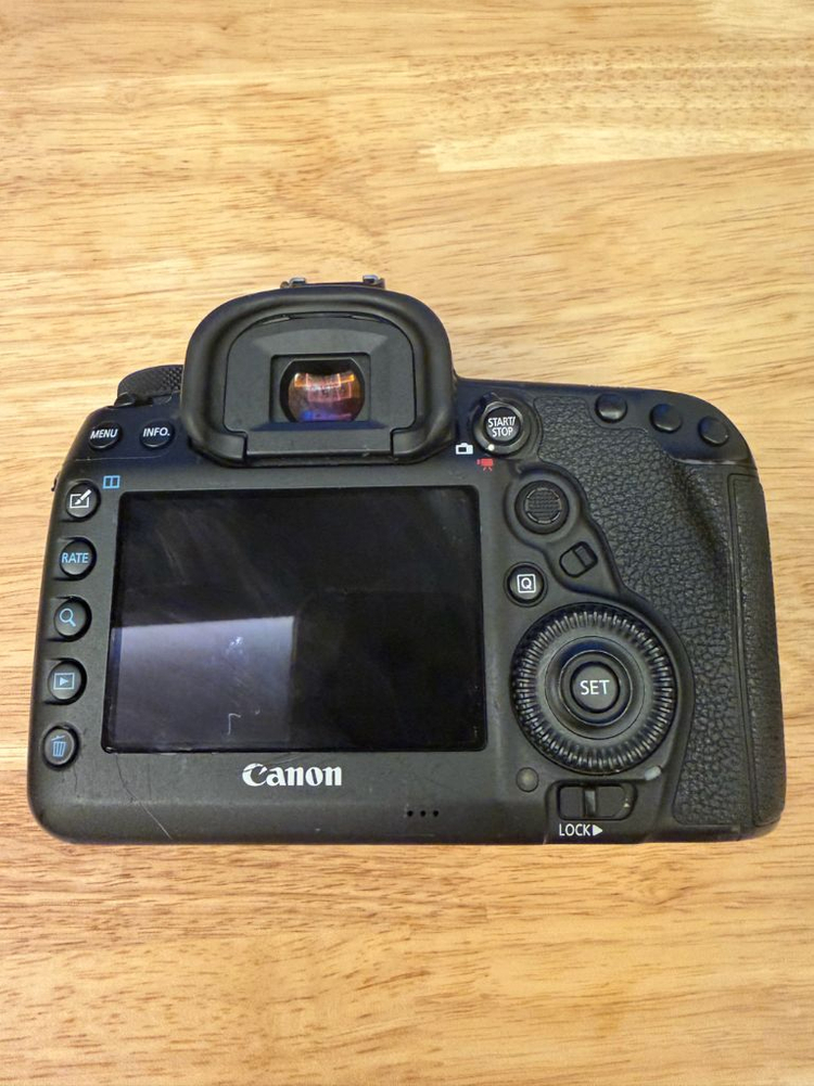 Canon EOS 5D Mark IV 판매합니다 이미지