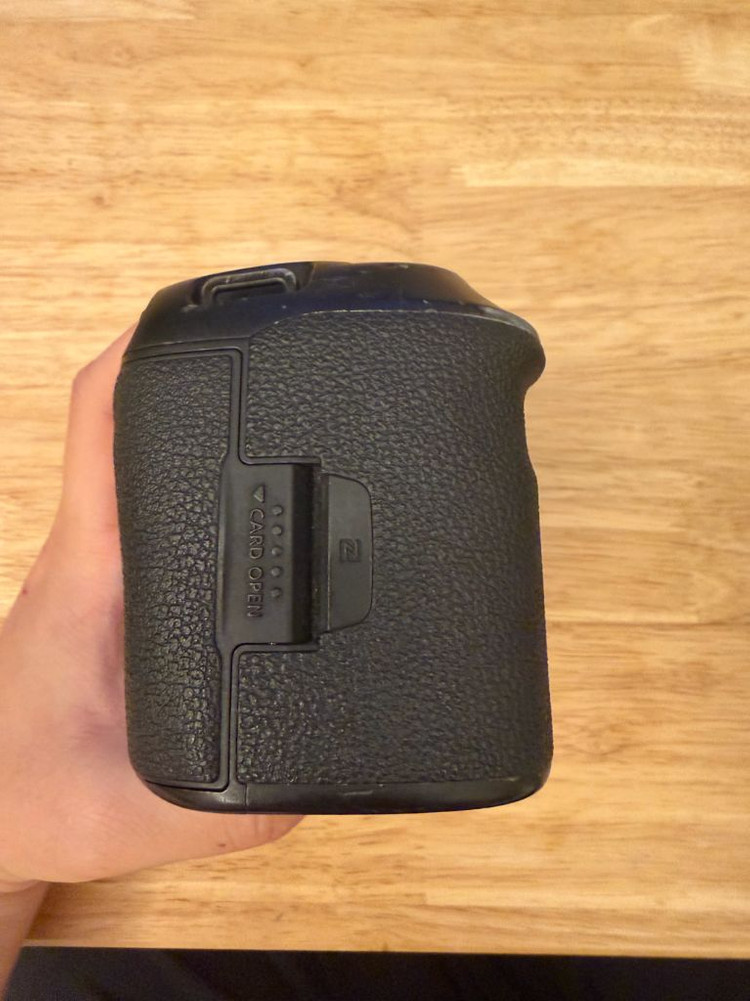 Canon EOS 5D Mark IV 판매합니다 이미지