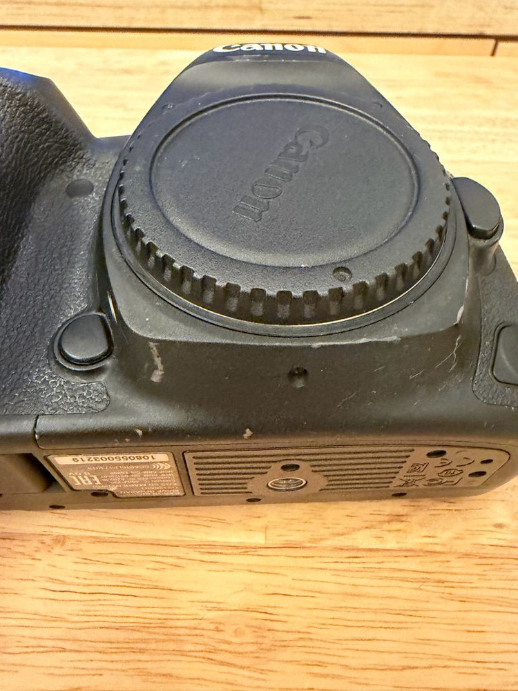 Canon EOS 5D Mark IV 판매합니다 이미지