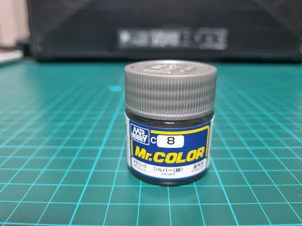 타미야1/24 포르쉐박스터 바디도색완료--6