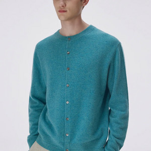 우마뭉 퓨어 캐시미어 투웨이 가디건