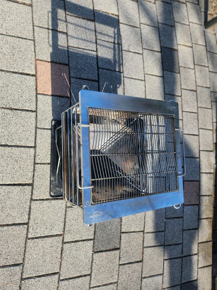 코베아 대형 그릴 화로대--1