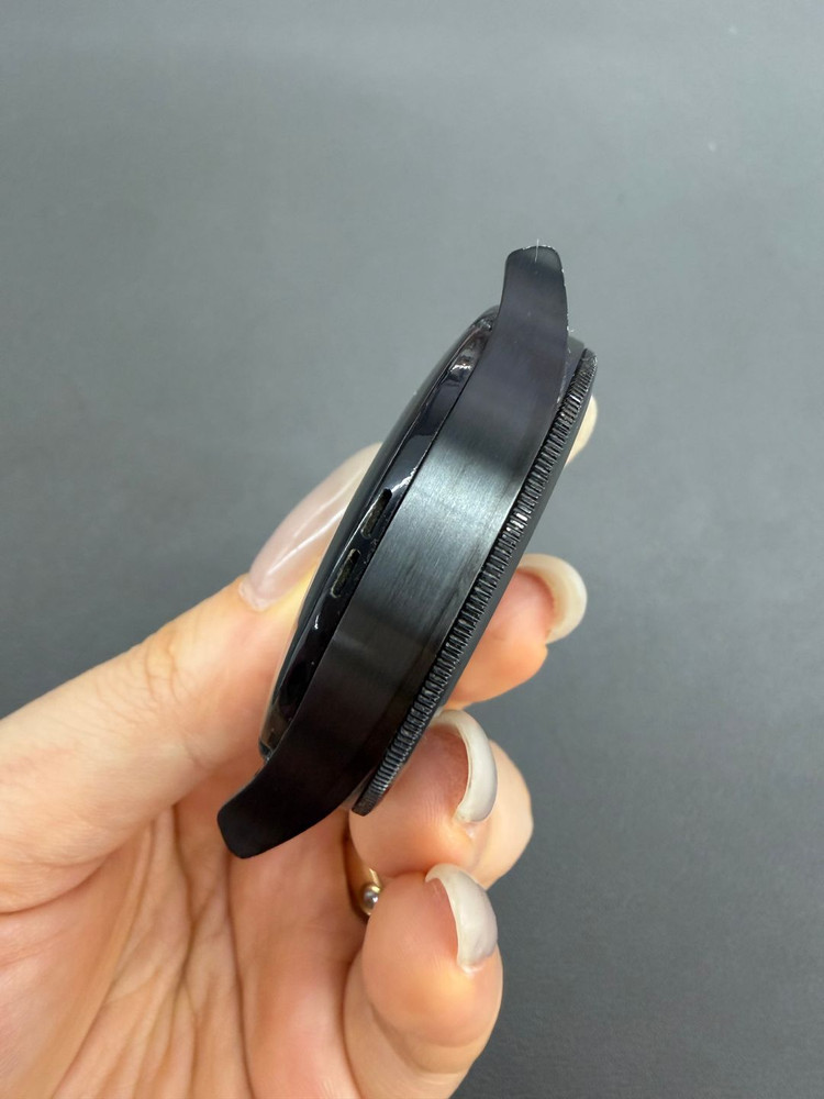 [대전 중고폰] 갤럭시 워치4 클래식 46mm 블랙 LTE / S급 / 실물촬영 / 매장운영 405470--4
