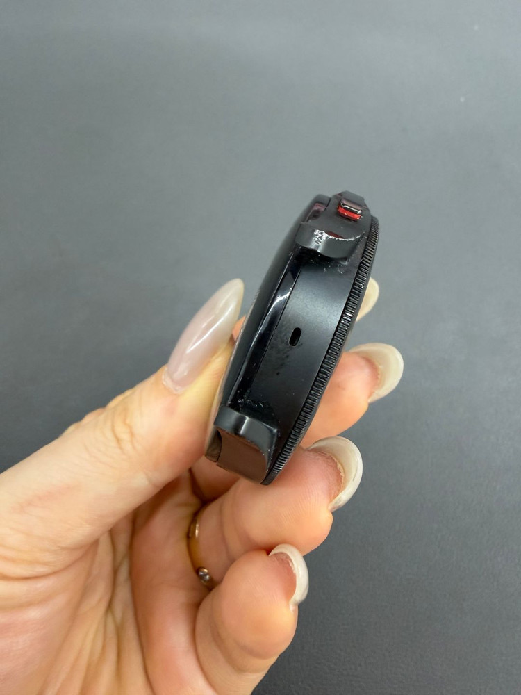 [대전 중고폰] 갤럭시 워치4 클래식 46mm 블랙 LTE / S급 / 실물촬영 / 매장운영 405470--5