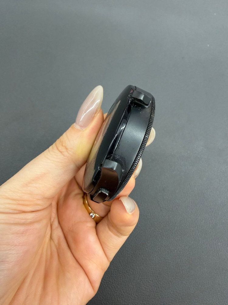 [대전 중고폰] 갤럭시 워치4 클래식 46mm 블랙 LTE / S급 / 실물촬영 / 매장운영 405470--6