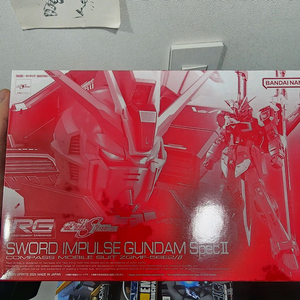 rg 소드 임펄스 스팩2