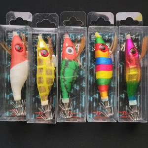 문어용 수평에기