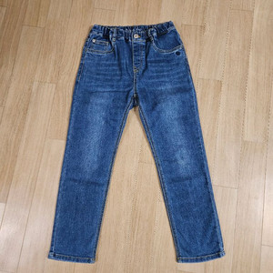 블루독 데님 팬츠 145