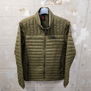 (95)K2 정품 남성 구스다운 경량 패딩 점퍼/95/상태우수