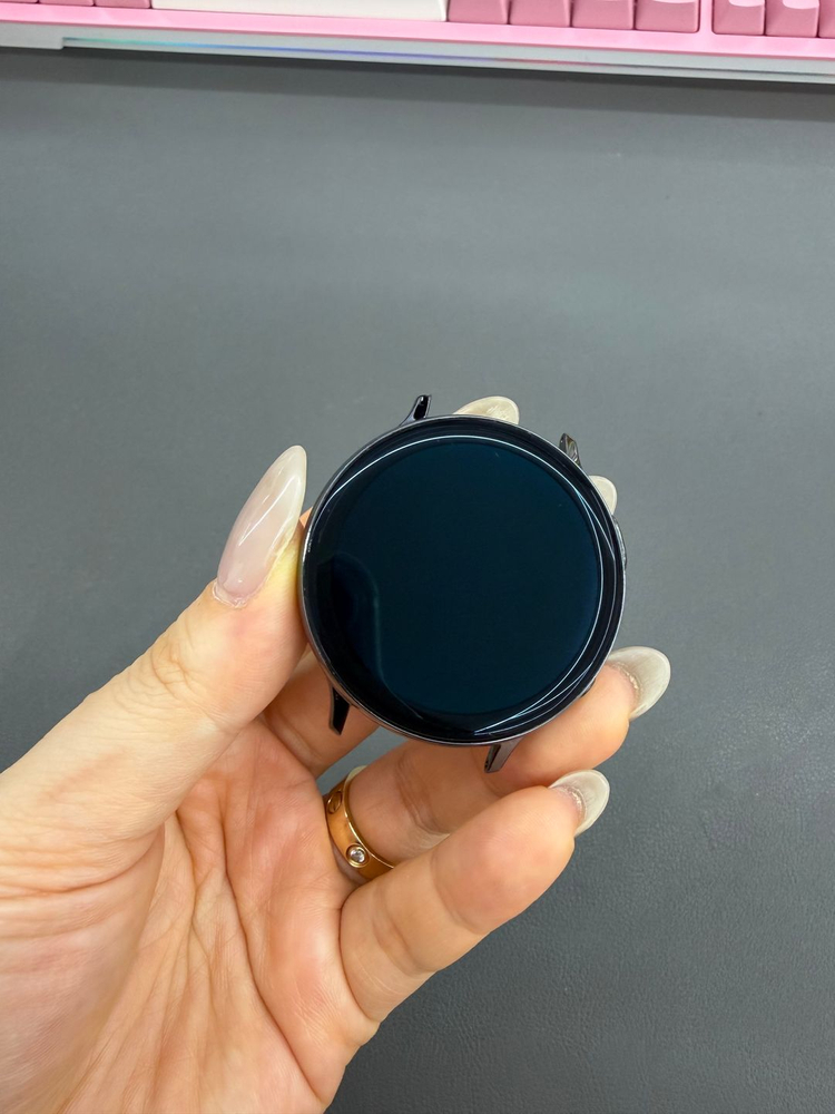 [대전 중고폰] 갤럭시 워치 액티브2 44mm 블랙 GPS / 특A급 / 실물촬영 / 매장운영 405476--2