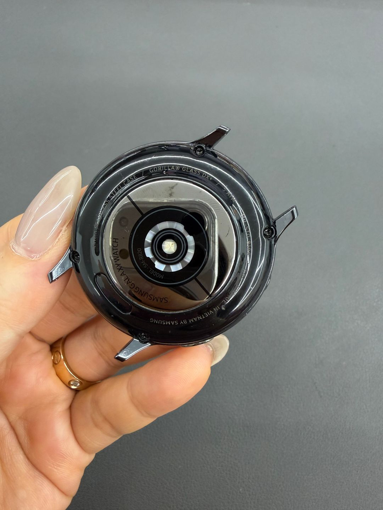 [대전 중고폰] 갤럭시 워치 액티브2 44mm 블랙 GPS / 특A급 / 실물촬영 / 매장운영 405476--7