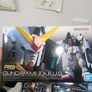 반다이 rg 에우고