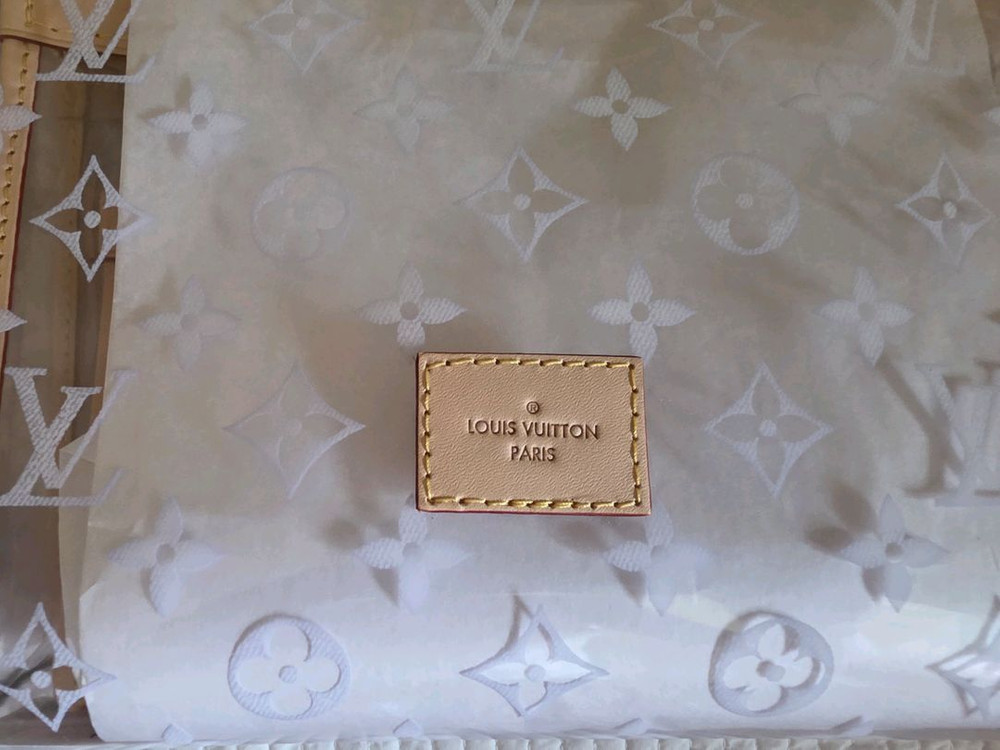 루이비통 트리오 포쉐 토일렛(새상품)--5