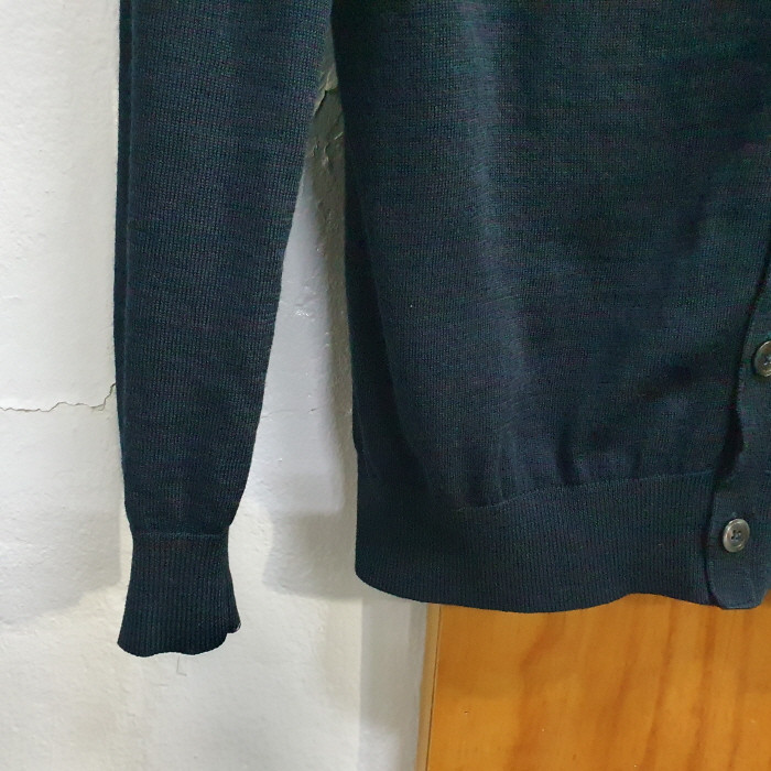 유니클로 니트 가디건(100)--2