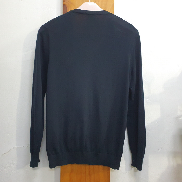 유니클로 니트 가디건(100)--6